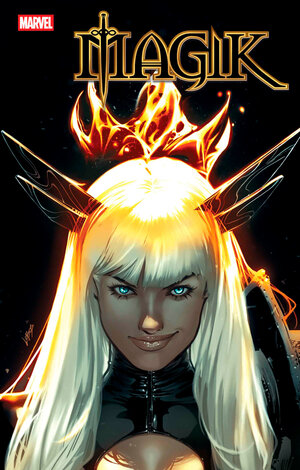 [MAGIK #6]