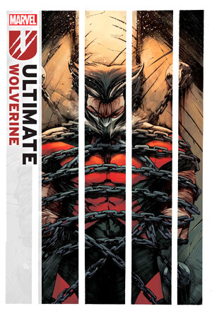 [ULTIMATE WOLVERINE #6]
