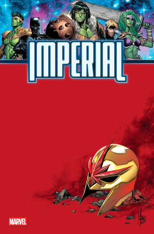 [IMPERIAL #1]