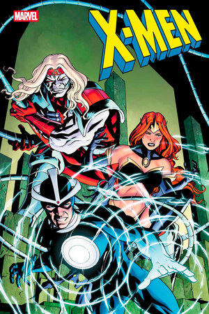 [X-MEN: DEMONS AND DEATH #1]