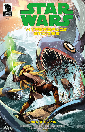 [STAR WARS: HYPERSPACE STORIES--TIDES OF TERROR #1 (CVR C) (EDWIN GALMON)]