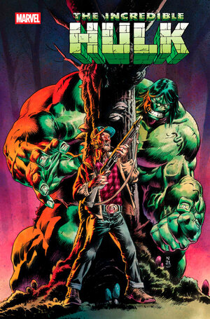 [INCREDIBLE HULK #27 CVR A]
