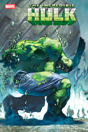 [INCREDIBLE HULK #27 CVR J SIMONE BIANCHI VARIANT]