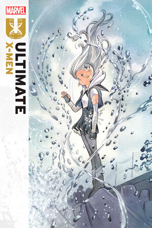 [ULTIMATE X-MEN #17 CVR A]