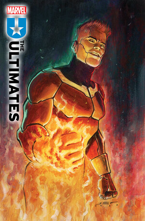[ULTIMATES #14 CVR B JUAN FERREYRA VAR]