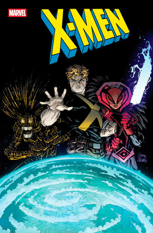 [X-MEN #19 CVR A]