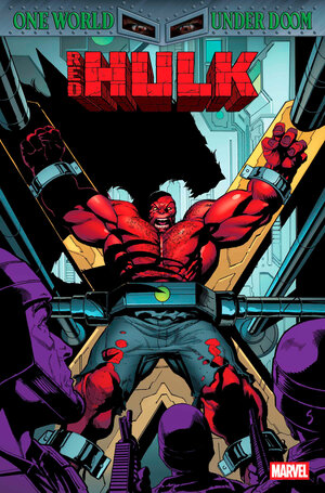 [RED HULK #6 CVR A]
