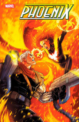 [PHOENIX #13 CVR A]