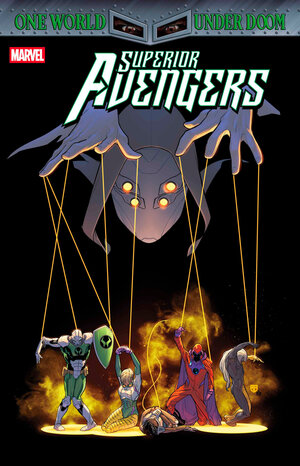 [SUPERIOR AVENGERS #4 (OF 6) CVR A]