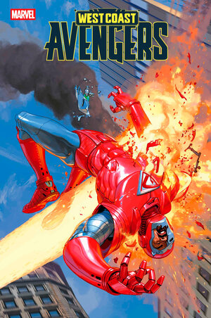 [WEST COAST AVENGERS #9 CVR A]