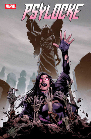 [PSYLOCKE #9 CVR A]