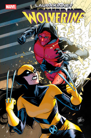 [LAURA KINNEY WOLVERINE #8 CVR A]