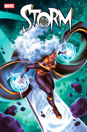 [STORM #10 CVR A]