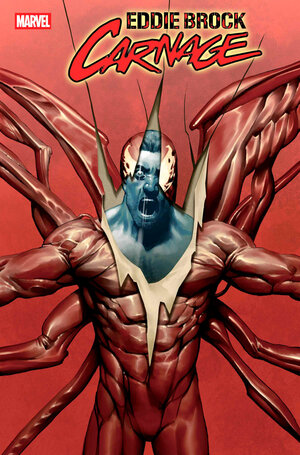 [EDDIE BROCK CARNAGE #6 CVR A]
