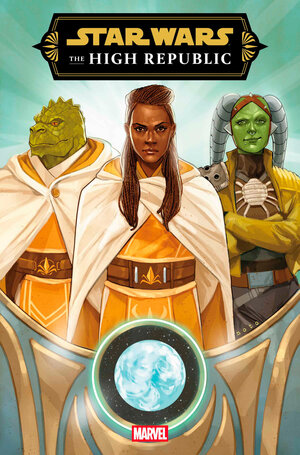 [STAR WARS THE HIGH REPUBLIC THE FINALE #1 CVR A]