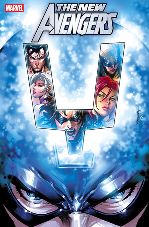 [NEW THUNDERBOLTS #2 CVR A]
