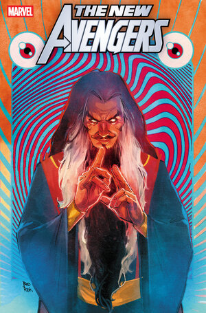 [NEW THUNDERBOLTS #2 CVR E ROD REIS KILLUMINATI VAR]