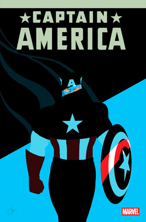 [CAPTAIN AMERICA #1 CVR G CHIP ZDARSKY VAR]