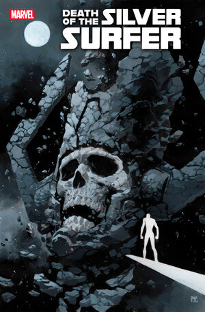 [DEATH OF THE SILVER SURFER #2 CVR A]
