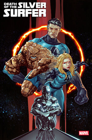 [DEATH OF THE SILVER SURFER #2 CVR B KAEL NGU VAR]