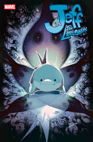 [JEFF THE LAND SHARK #2 CVR D TOKITOKORO VAR]