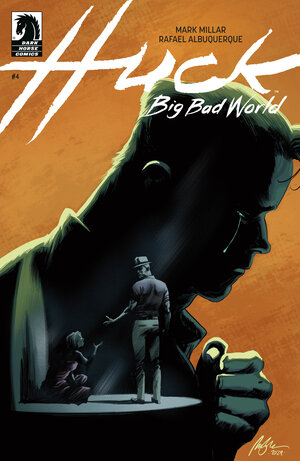 [HUCK BIG BAD WORLD #4 CVR A ALBUQUERQUE]