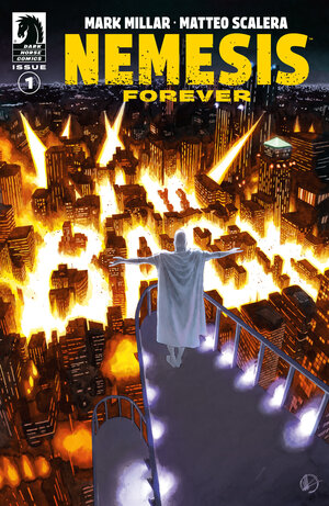 [NEMESIS FOREVER #1 CVR A SCALERA]