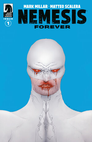 [NEMESIS FOREVER #1 CVR C LEE]