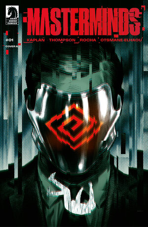 [MASTERMINDS #1 CVR A THOMPSON]