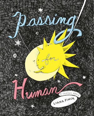 [PASSING FOR HUMAN TP]
