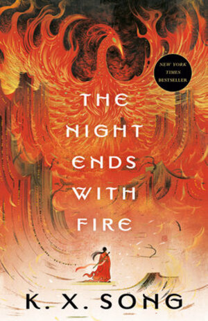 [THE NIGHT ENDS WITH FIRE TP]
