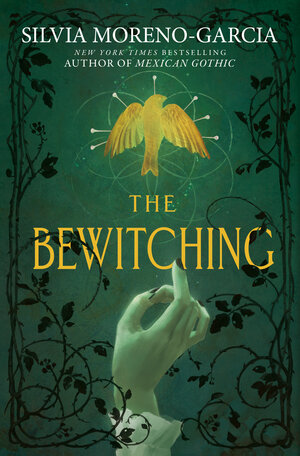 [THE BEWITCHING HC]