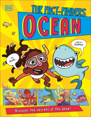 [THE FACT-FINDERS OCEAN TP]