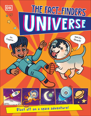 [THE FACT-FINDERS UNIVERSE TP]