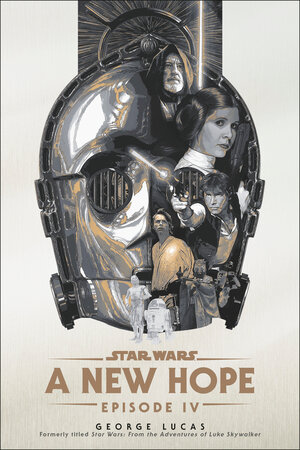 [A NEW HOPE: STAR WARS: EPISODE IV TP]