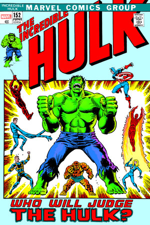 [INCREDIBLE HULK OMNIBUS HC VOL 3 DM VAR]
