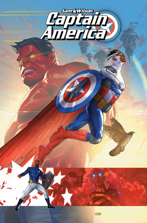 [SAM WILSON CAPTAIN AMERICA BETTER ANGELS TP]