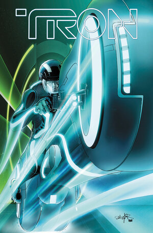 [TRON DOWNLOAD TP]
