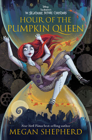 [HOUR OF THE PUMPKIN QUEEN HC]