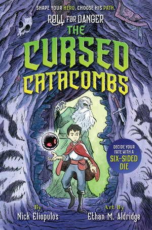 [ROLL FOR DANGER: THE CURSED CATACOMBS TP]