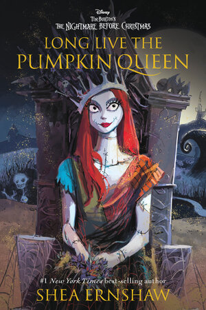 [LONG LIVE THE PUMPKIN QUEEN TP]