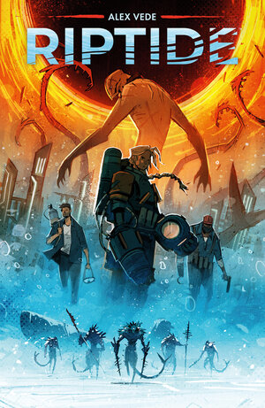 [RIPTIDE TP]