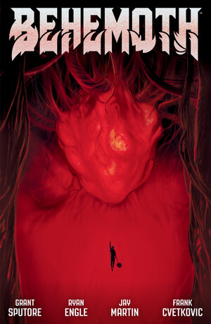 [BEHEMOTH TP]