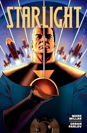 [STARLIGHT LIBRARY EDITION HC]