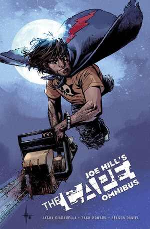 [CAPE OMNIBUS TP]