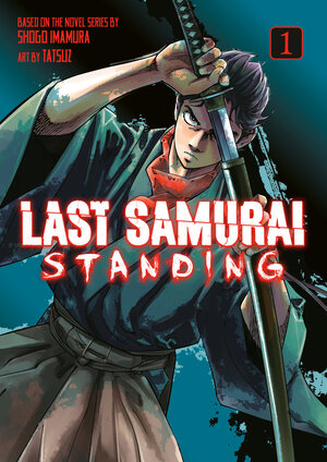 [LAST SAMURAI STANDING 1 TP]