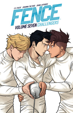 [FENCE CHALLENGERS TP]