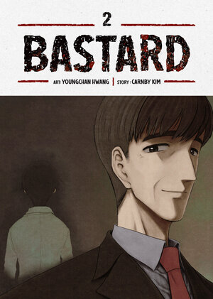 [BASTARD (WEBTOON) VOL. 2 TP]