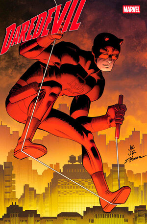 [DAREDEVIL #24 CVR A]
