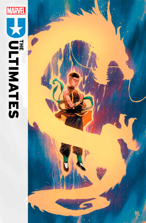 [ULTIMATES #15 CVR A]